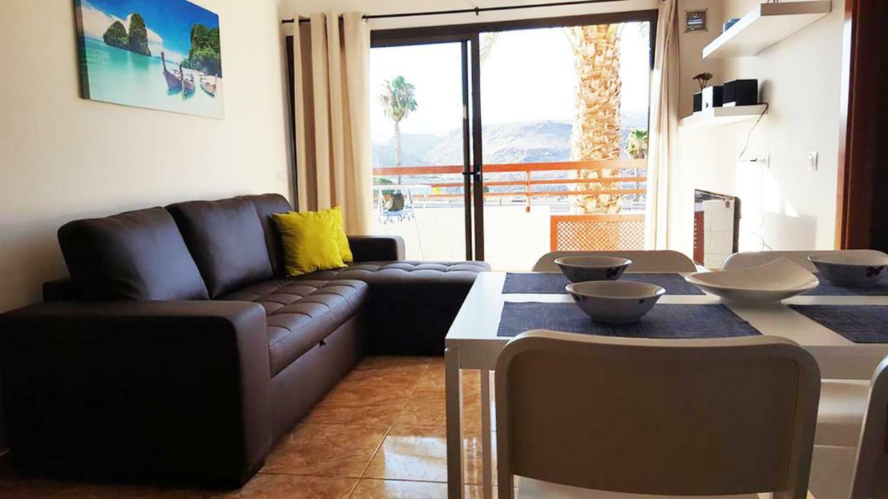 Amazing Apartment Playa Del Ingles エクステリア 写真